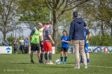 S.K.N.W.K. 1 - W.F.B. 1 (competitie) seizoen 2023-2024 (9/99)